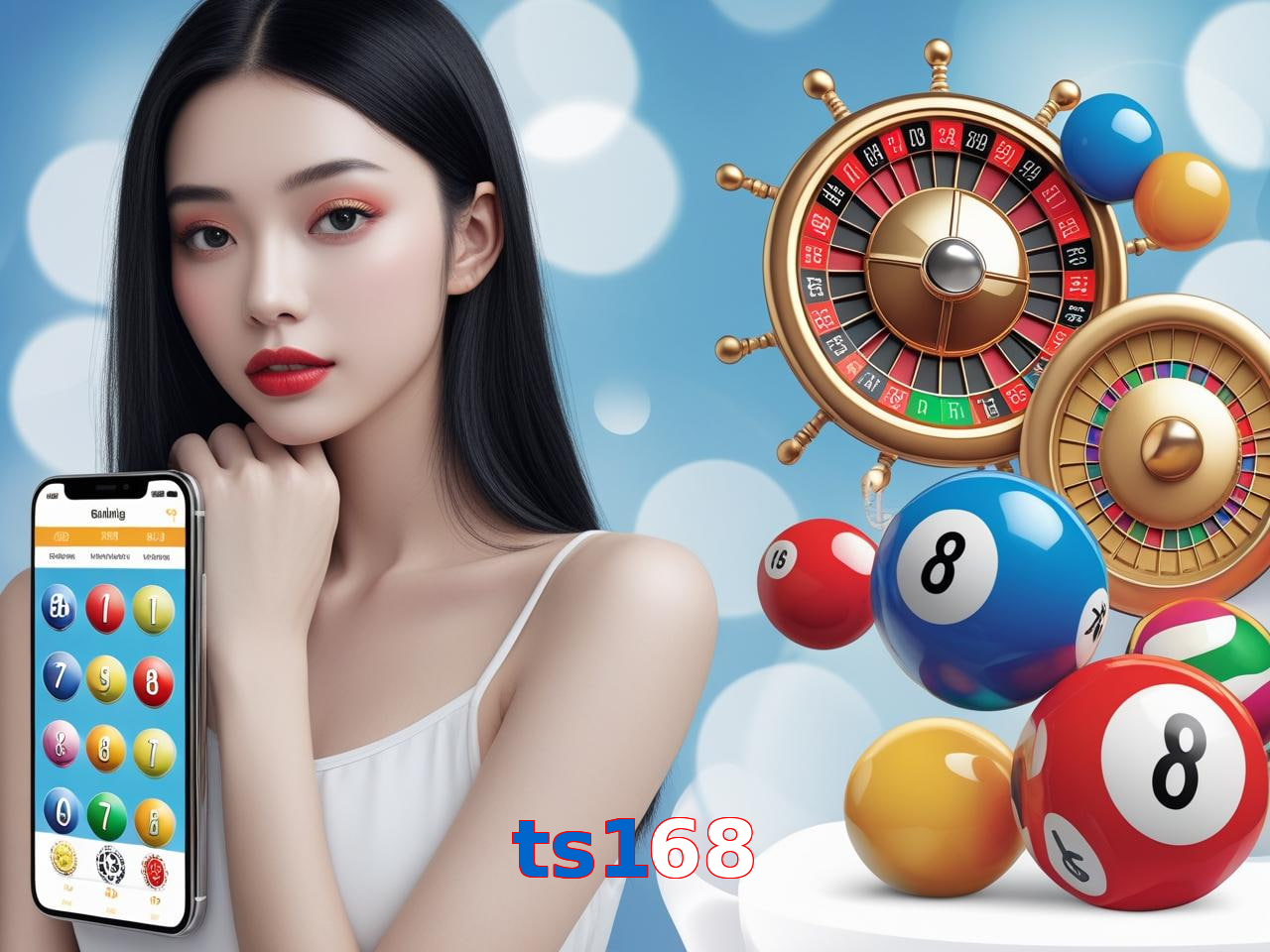 ts168